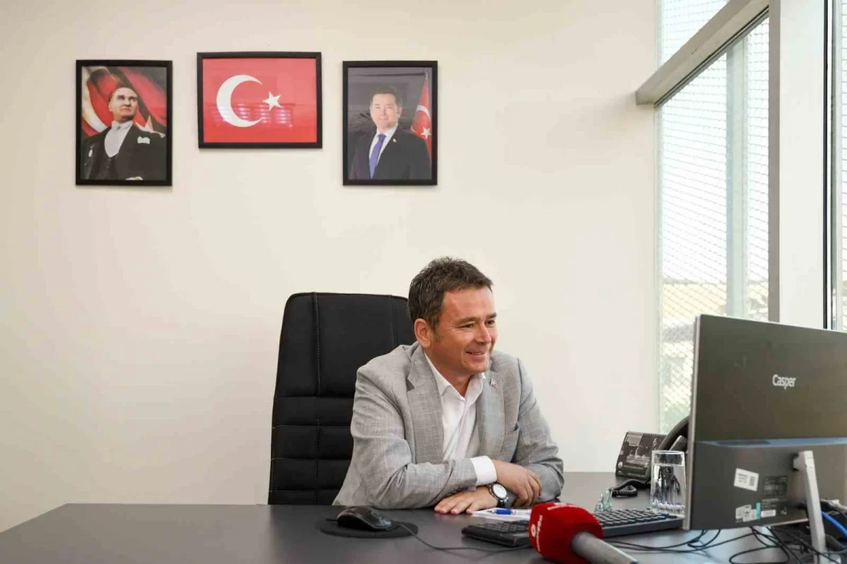 Osmangazi Belediyesi memnuniyette Türkiye birincisi oldu
