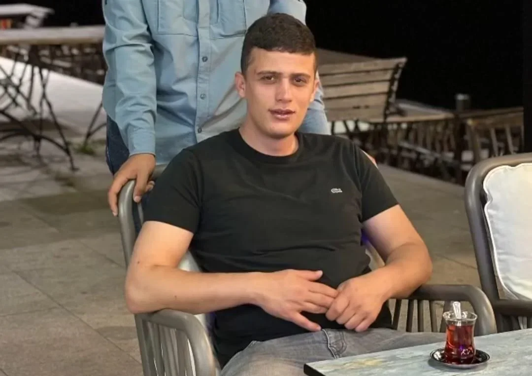 İzmit'te Akın kardeşlerin öldürüldüğü kafe kavgasının görüntüleri
