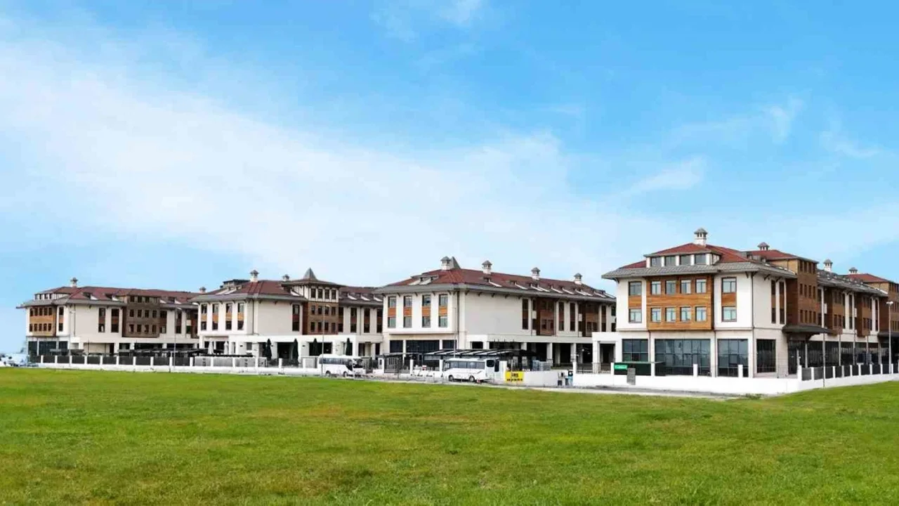 Biruni Üniversitesi dünya alan sıralamalarında öne çıktı