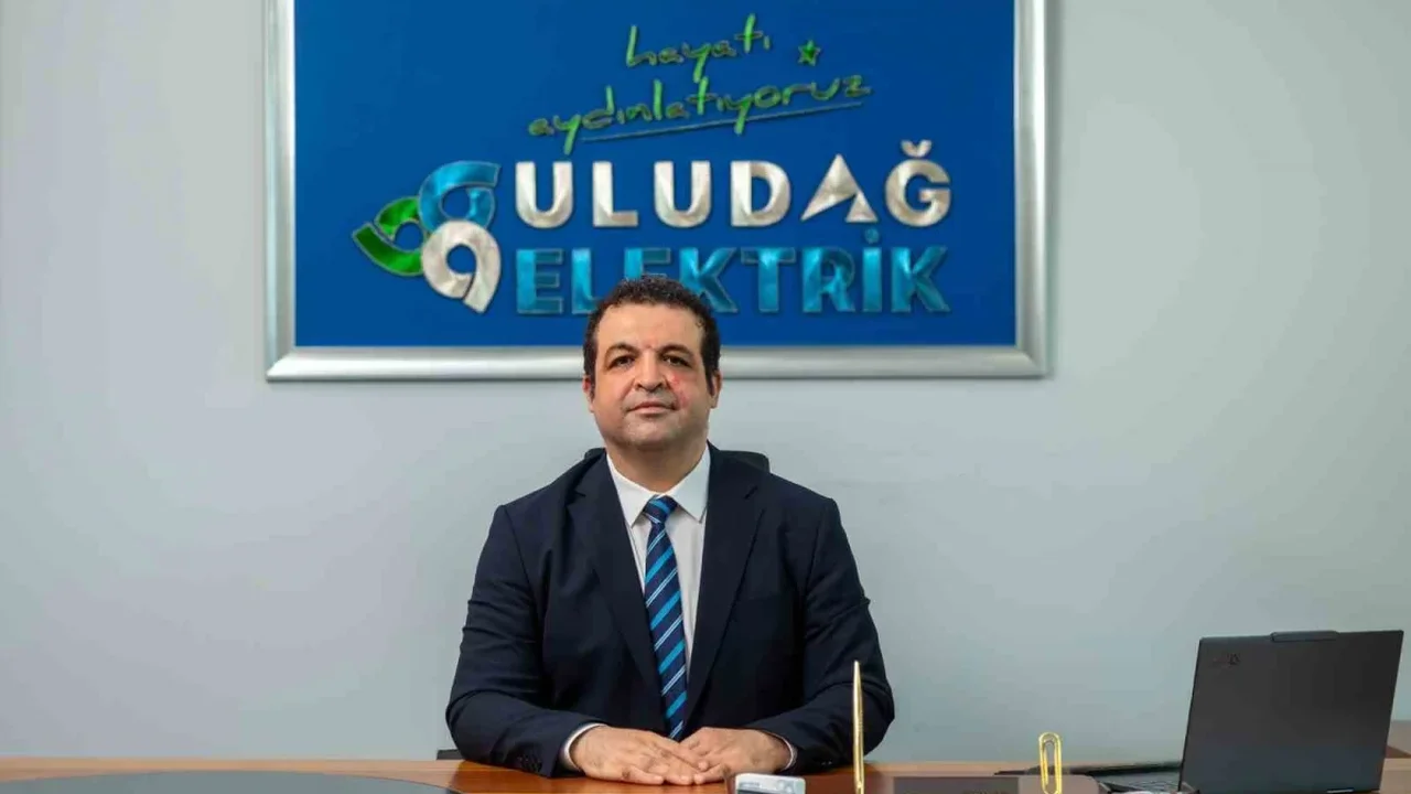 Uludağ Elektrik pembe faturalarla erken teşhise dikkat çekiyor