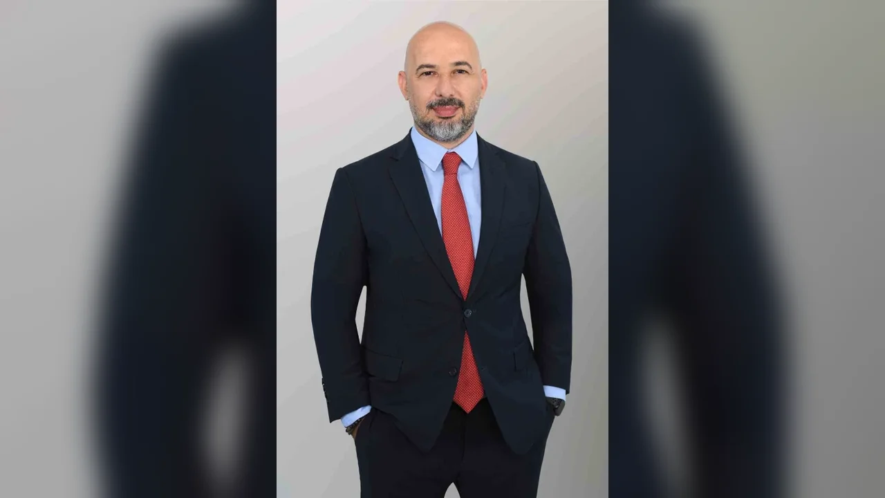 Ramazan Altınay, Aras Kargo Ticari İşler Başkanı oldu