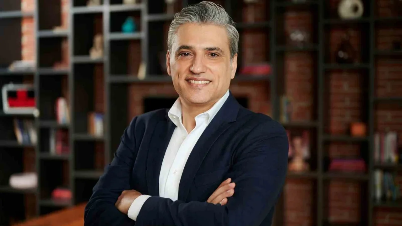 Murat Başar, L'Oréal Türkiye'de yeni direktörlük görevine atandı