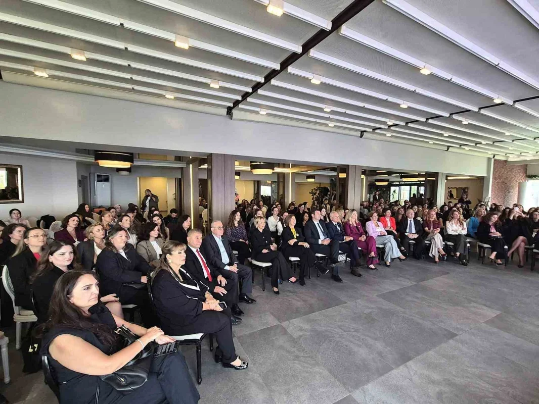 Gücümüz Eşitliğimiz Zirvesi Bursa'da eşitlik gündemiyle toplandı