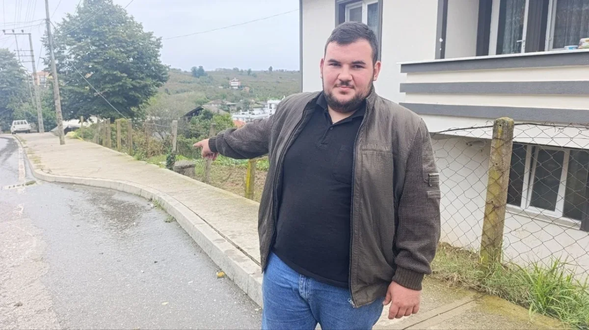 Karasu'da elektrikli motosiklet kazası: 1 ölü, 1 yaralı