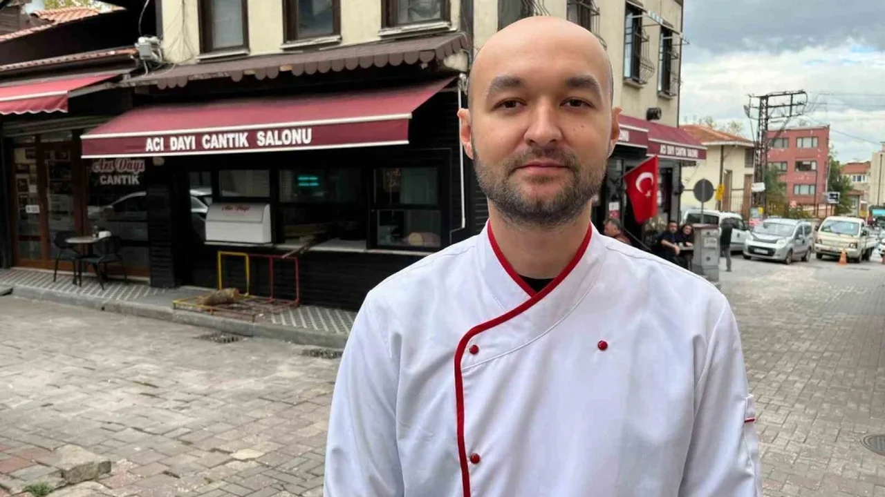 Acı Dayı Cantık'tan tek tırnaklı tespiti için hukuki itiraz