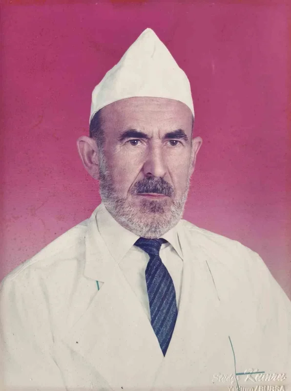 Acı Dayı Cantık'tan tek tırnaklı tespiti için hukuki itiraz