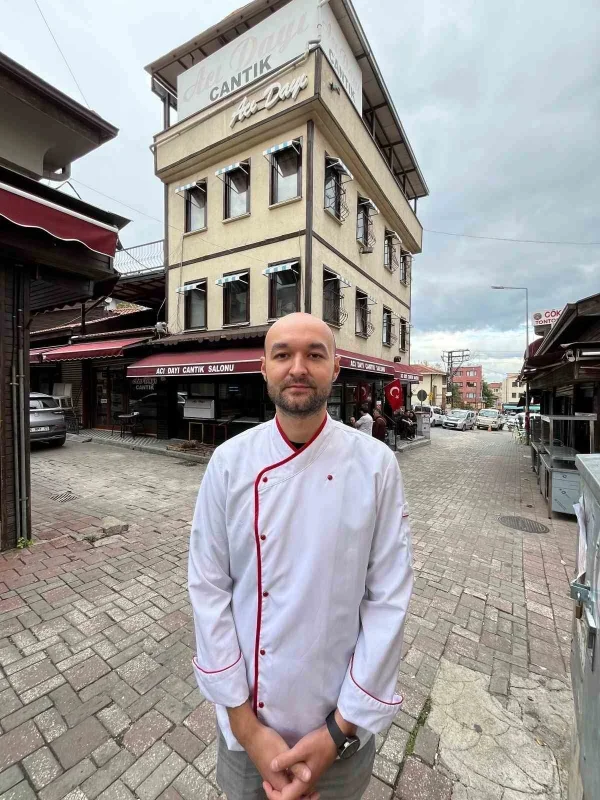 Acı Dayı Cantık'tan tek tırnaklı tespiti için hukuki itiraz