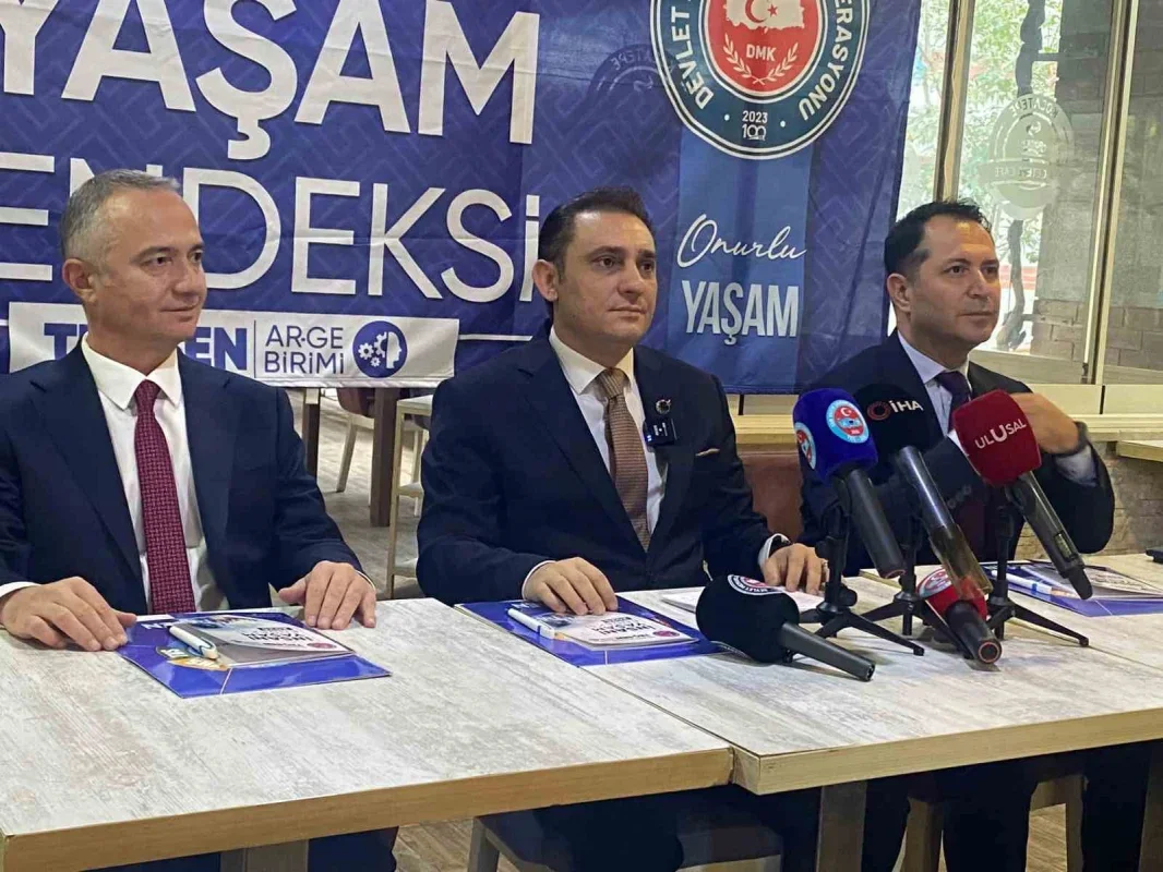 İnsani Yaşam Endeksi 2026: Tek kişi için maliyet 125 bin TL