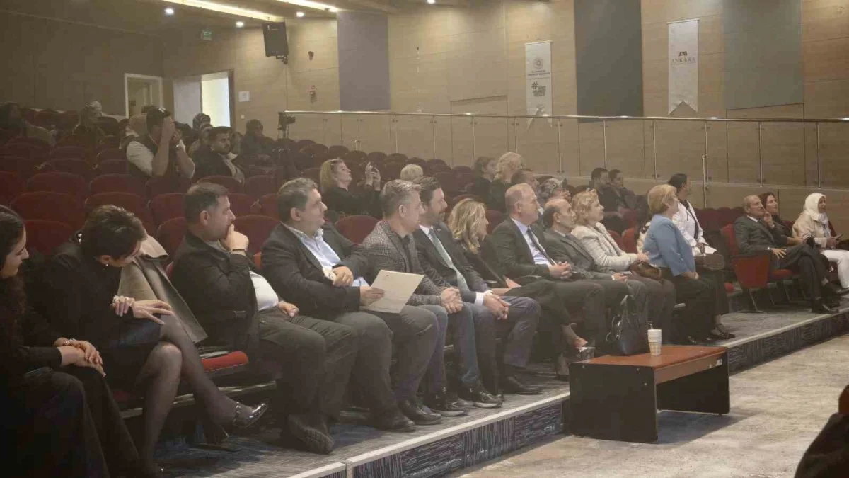 Ankara'da engelli ve yaşlı refakat eğitiminin 3. fazı tamamlandı