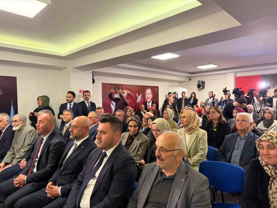Mustafa Çiftçi: 600 suç örgütüne 1.675 operasyon yapıldı