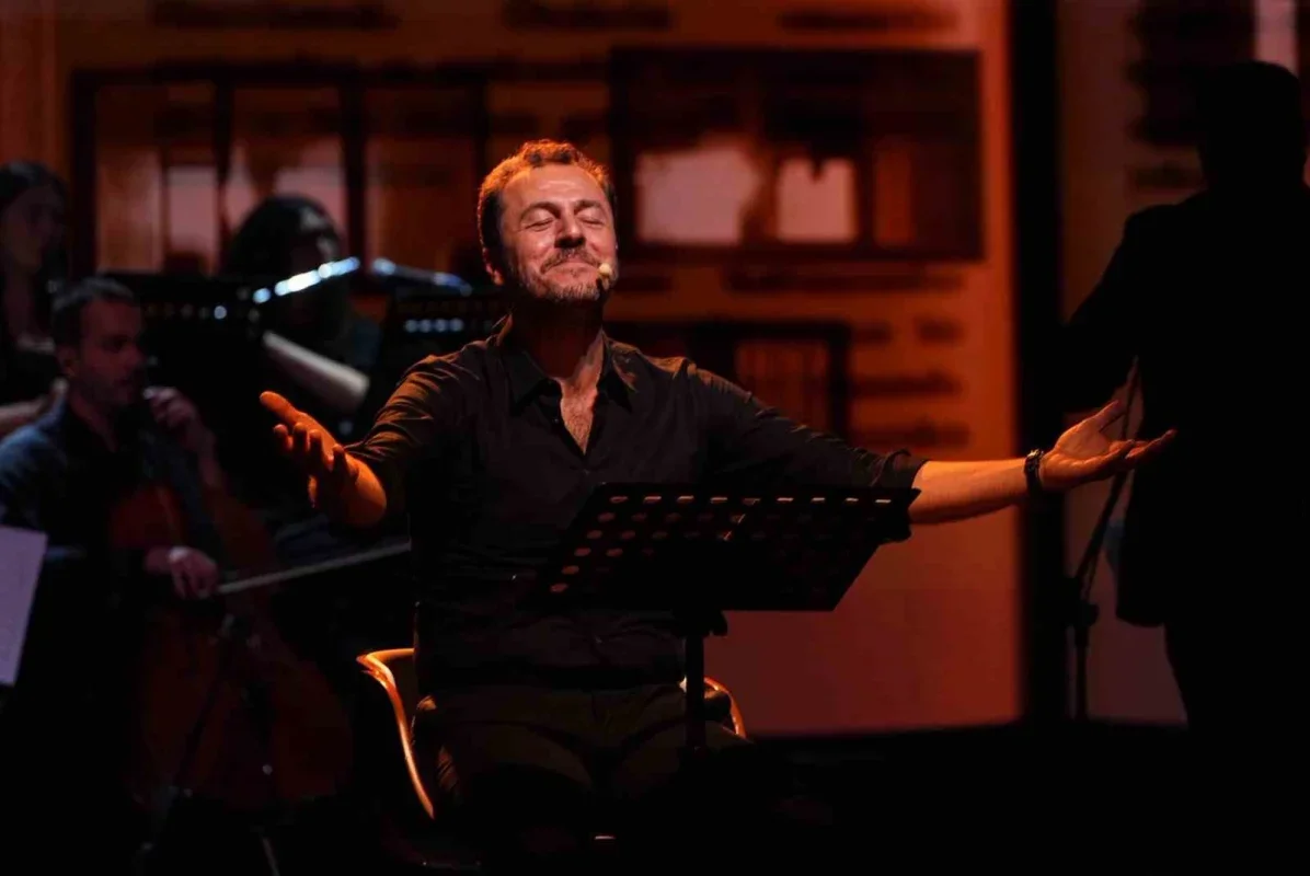 16. Kocaeli Kitap Fuarı ziyaretçilere kapılarını açıyor