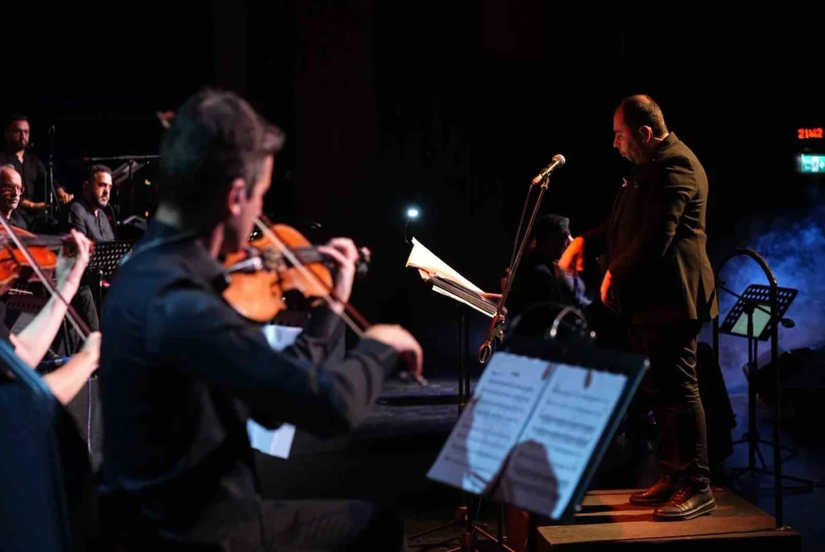 16. Kocaeli Kitap Fuarı ziyaretçilere kapılarını açıyor