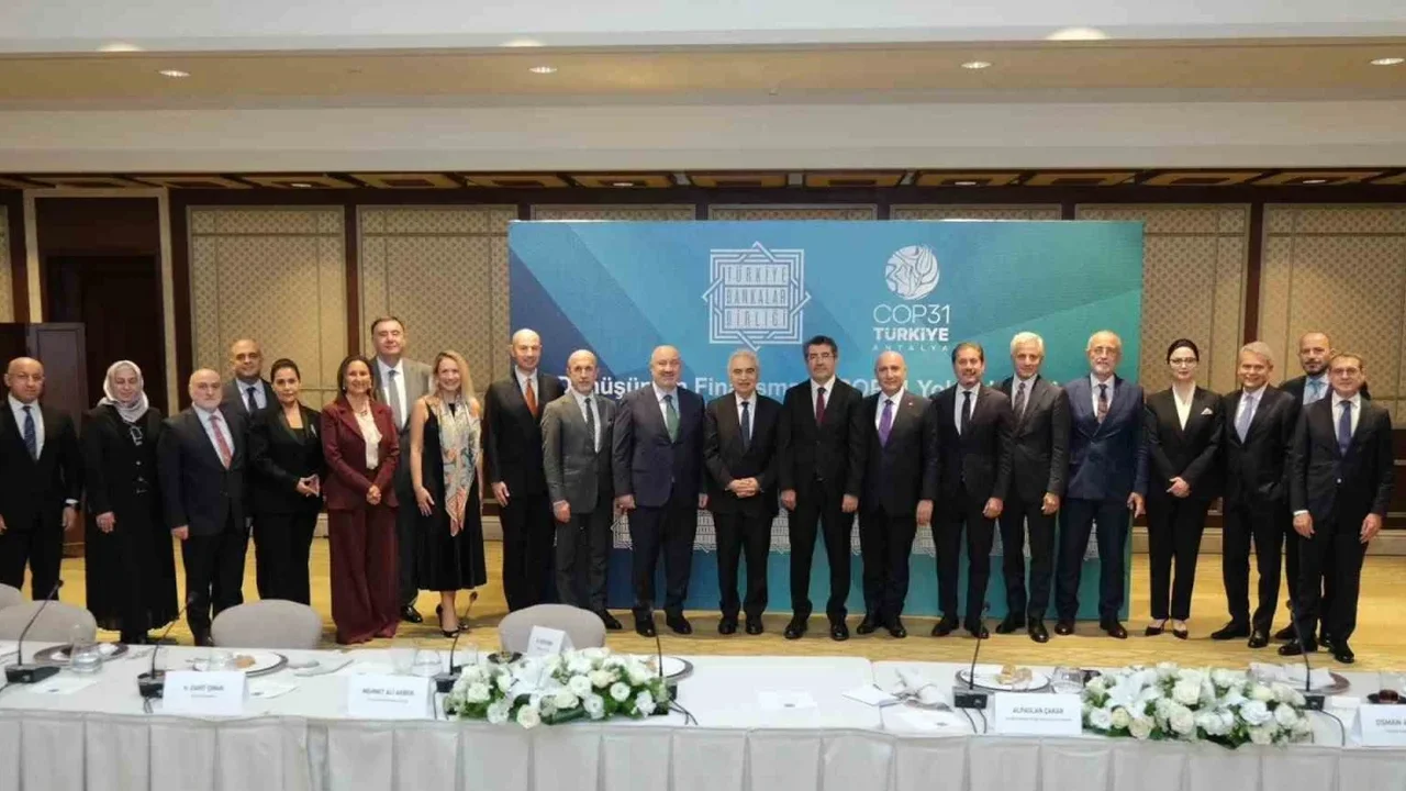 Enerji kredileri 1 trilyon TL'yi aştı: Yenilenebilir payı %53