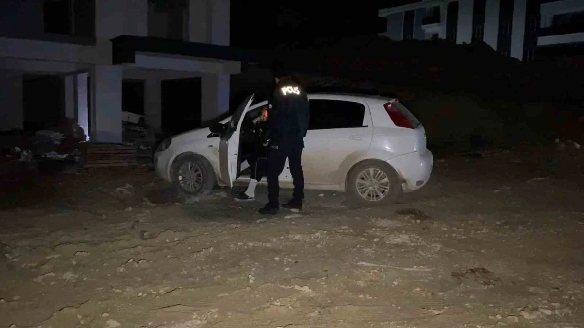 İnegöl'de alkollü sürücüye 550 bin TL ceza: 5 km kovalamaca