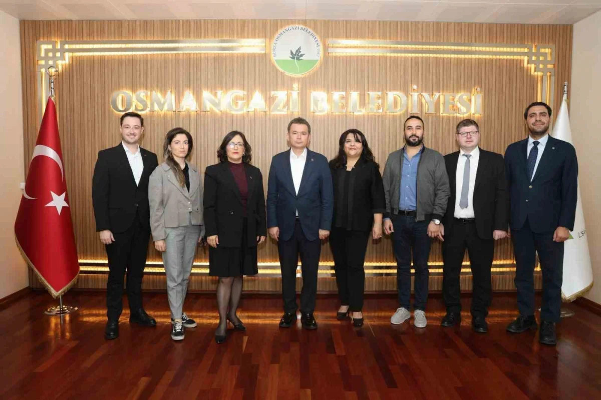 Osmangazi'de Bursa'nın fethi için panel protokolü imzalandı