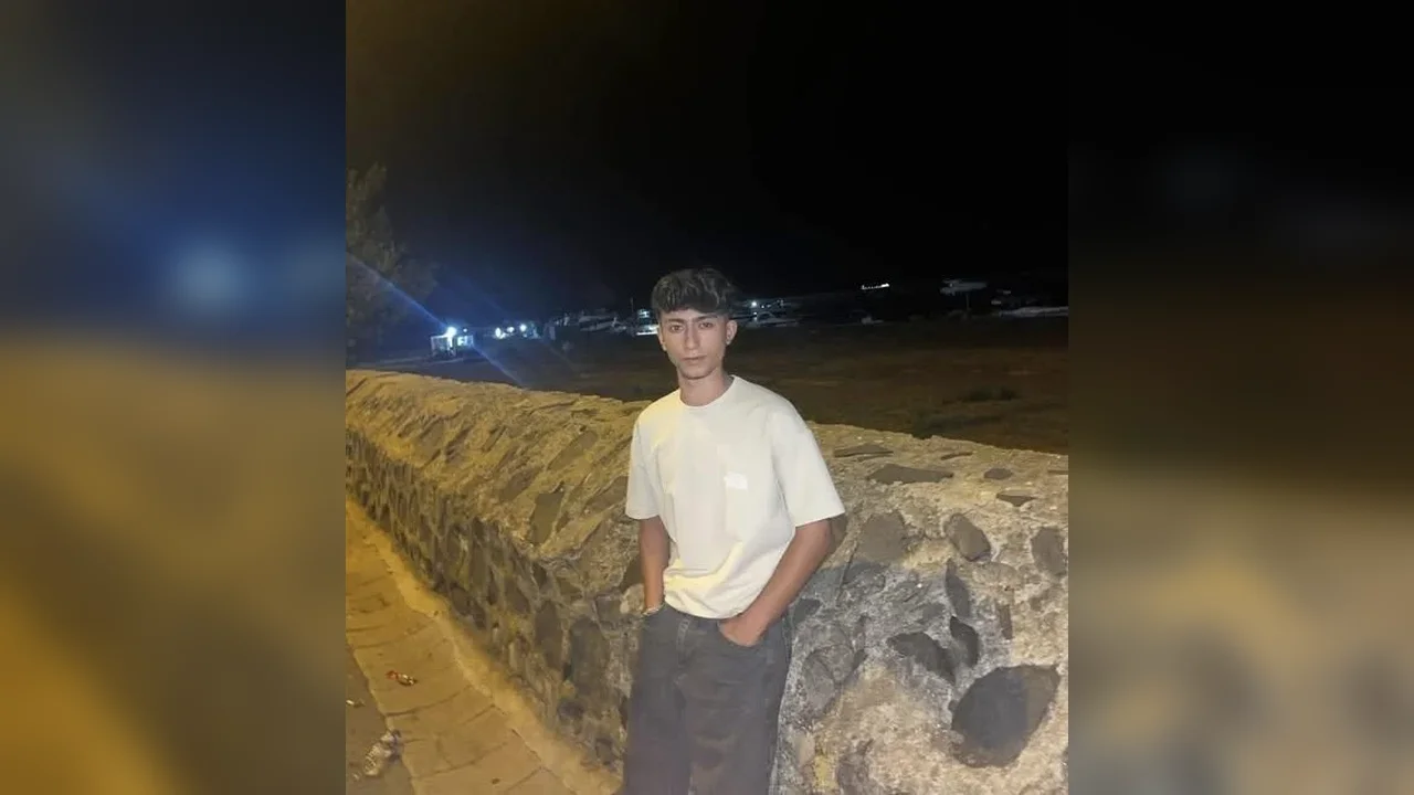Muratlı-Tekirdağ yolunda kaza: Alperen Güllü öldü, 3 yaralı