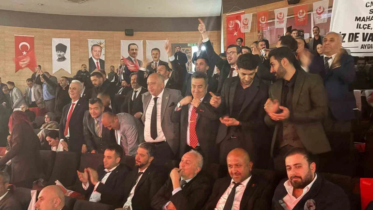 Mustafa Destici: Hayat pahalılığıyla mücadele üretimle yürütülmeli