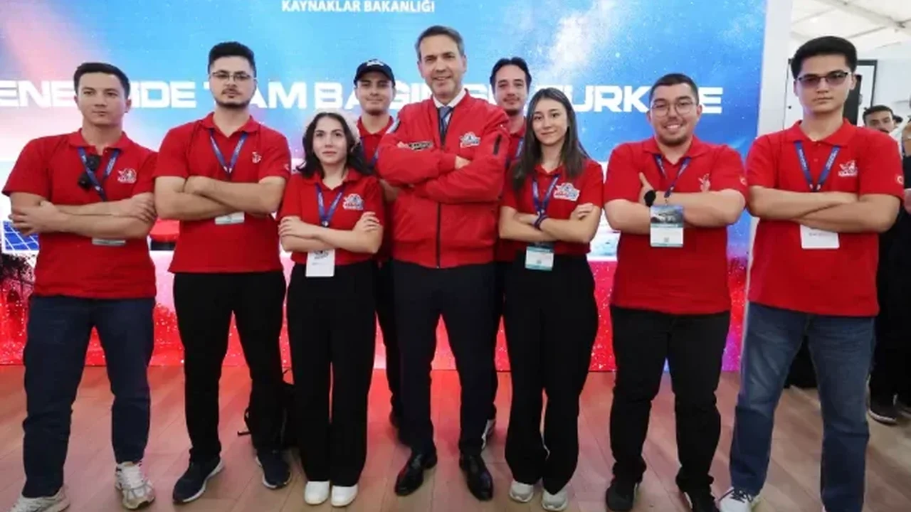 Küçük Modüler Reaktör Kanunu Meclis gündemine geliyor
