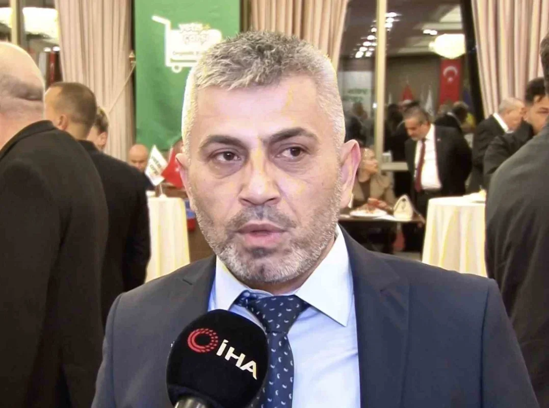 Türkiye bor rezervleriyle tarım yatırımlarında yeni hedef belirledi