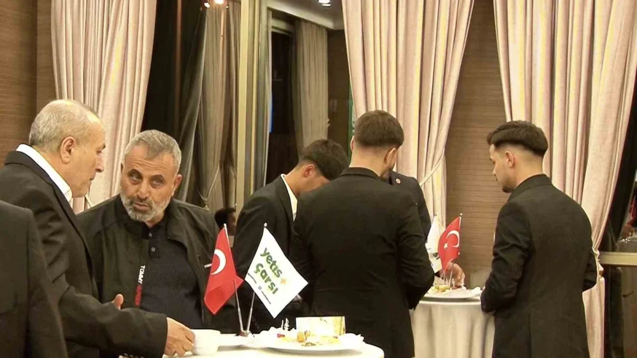 Türkiye bor rezervleriyle tarım yatırımlarında yeni hedef belirledi