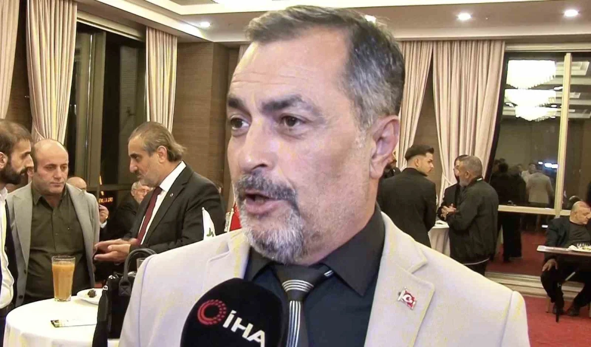 Türkiye bor rezervleriyle tarım yatırımlarında yeni hedef belirledi