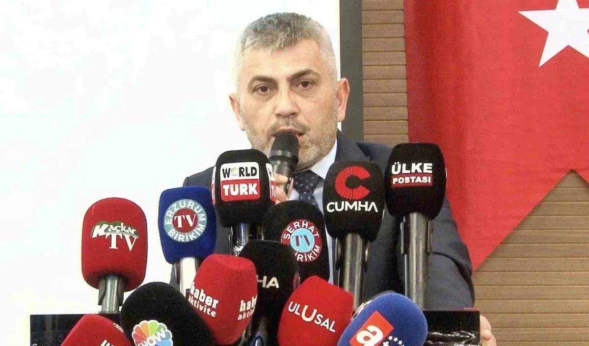 Türkiye bor rezervleriyle tarım yatırımlarında yeni hedef belirledi