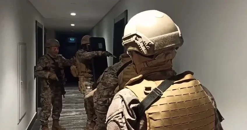 Şarköy dolandırıcılığı operasyonunda 19 milyon TL için 9 tutuklama