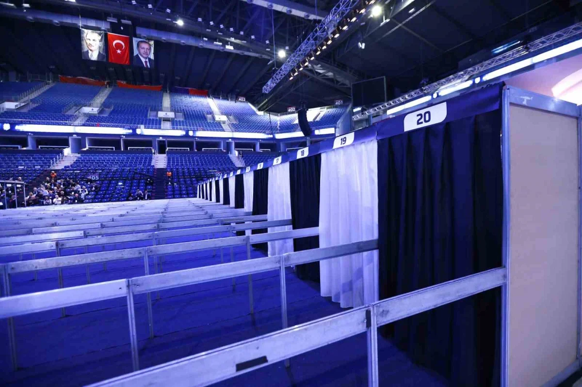 Beşiktaş seçiminde Serdal Adalı tek aday: 39 bin 500 üye oy kullanacak