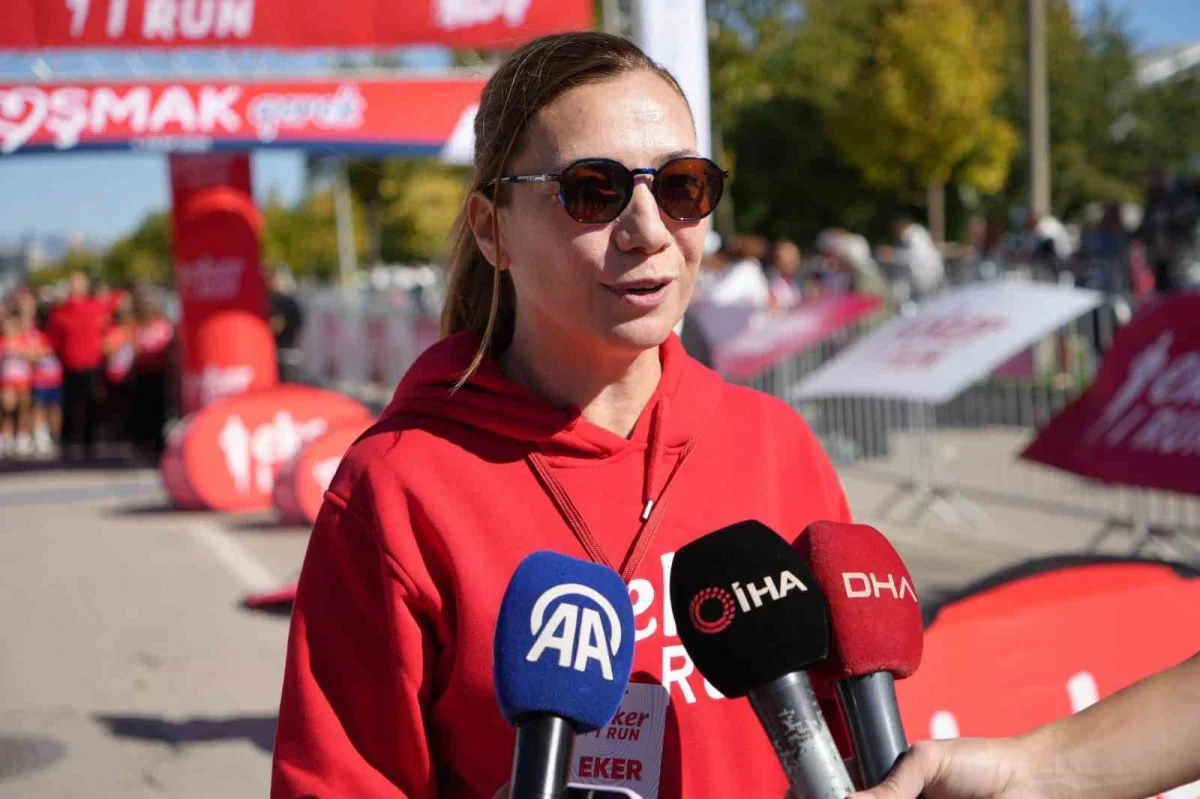 Eker I Run Bursa'da tamamlandı: 42K şampiyonları belli oldu