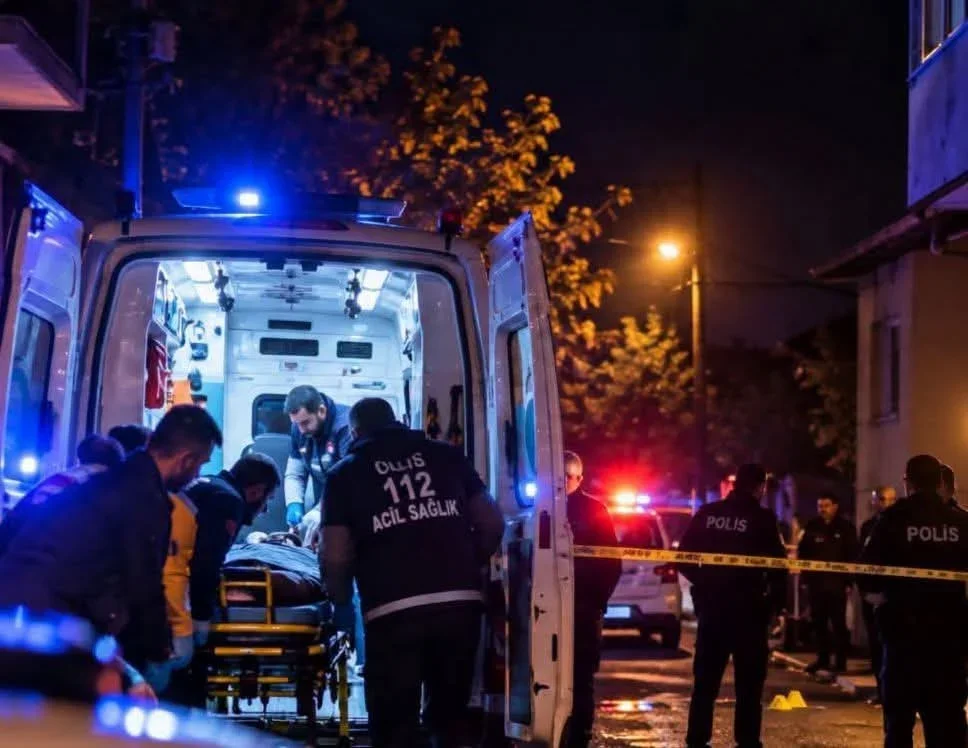 Uzunköprü'de madenci kavgası: 1 ölü, 1 yaralı, şüpheli yakalandı