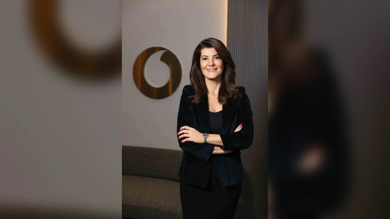 Vodafone Business, HDI Sigorta'nın iletişimini buluta taşıdı