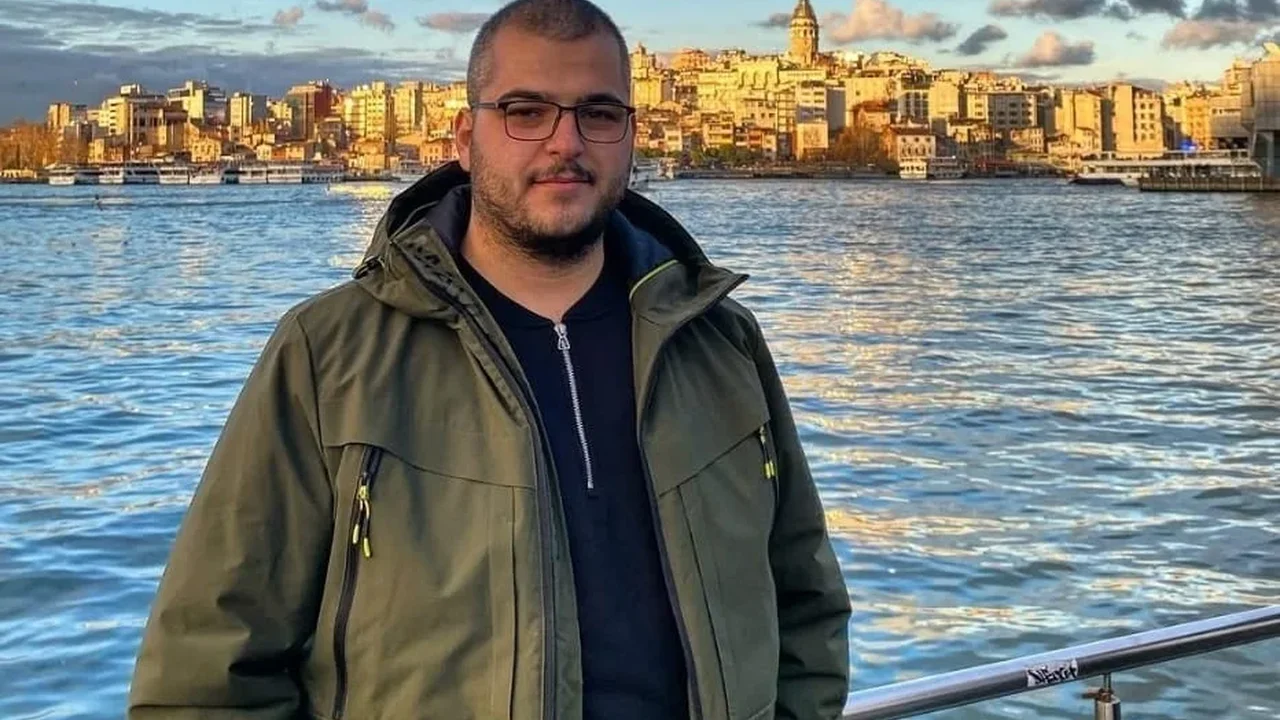 Orhangazi'de çatıdan düşen elektrikçi Yıldıray Denizci öldü