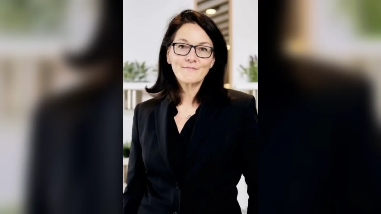 Eva Leihener-Stefan, L'Oréal Türkiye CTO'su olarak atandı