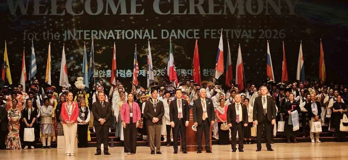 Büyükçekmece Kültür ve Sanat Festivali'ne 5 yıldız ödülü