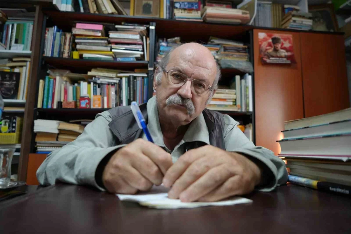 Edirne kültürel mirası kırsalda yok olma tehlikesiyle karşı karşıya