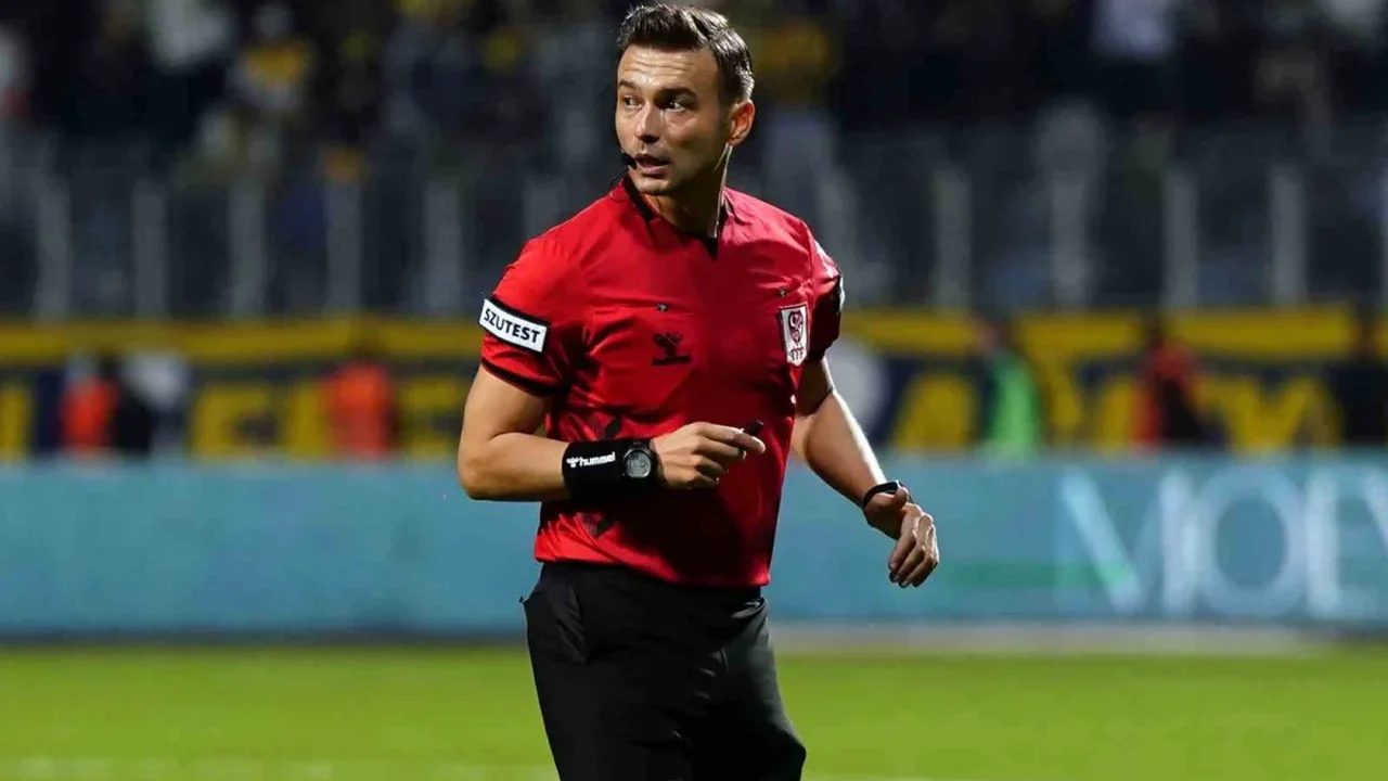 Emre Kargın'dan Ferhat Gündoğdu ve gazeteciye suç duyurusu