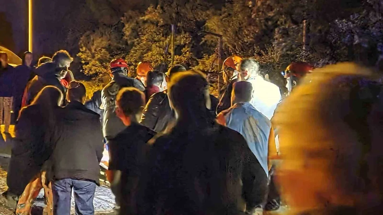 Yalova'da kaybolan Alzheimer hastası Hikmet Amca kurtarıldı