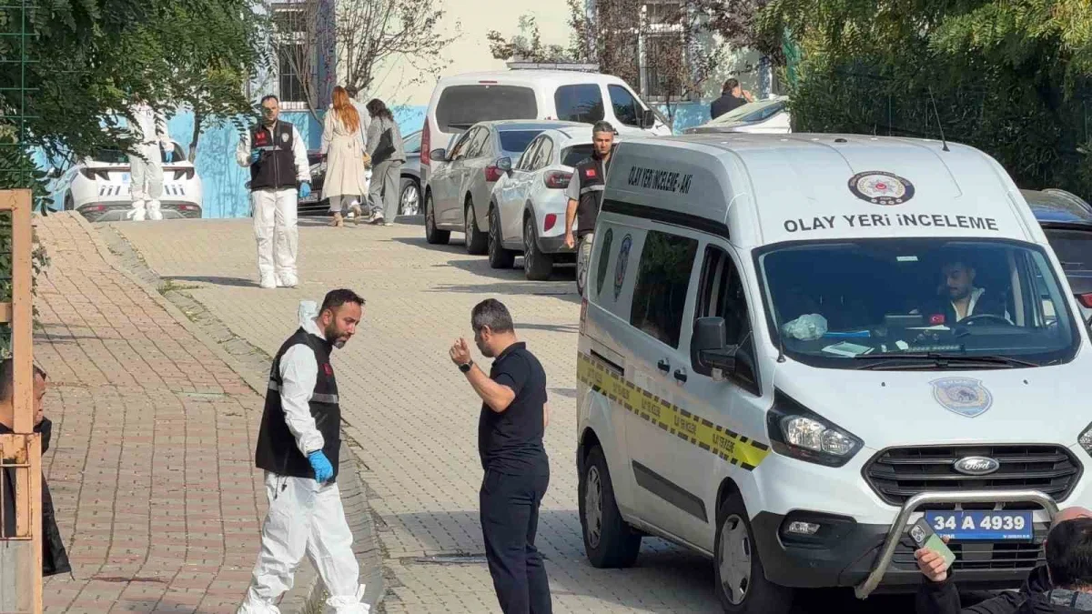 Başakşehir'de okulda bıçaklı saldırı: 6 öğrenci yaralandı