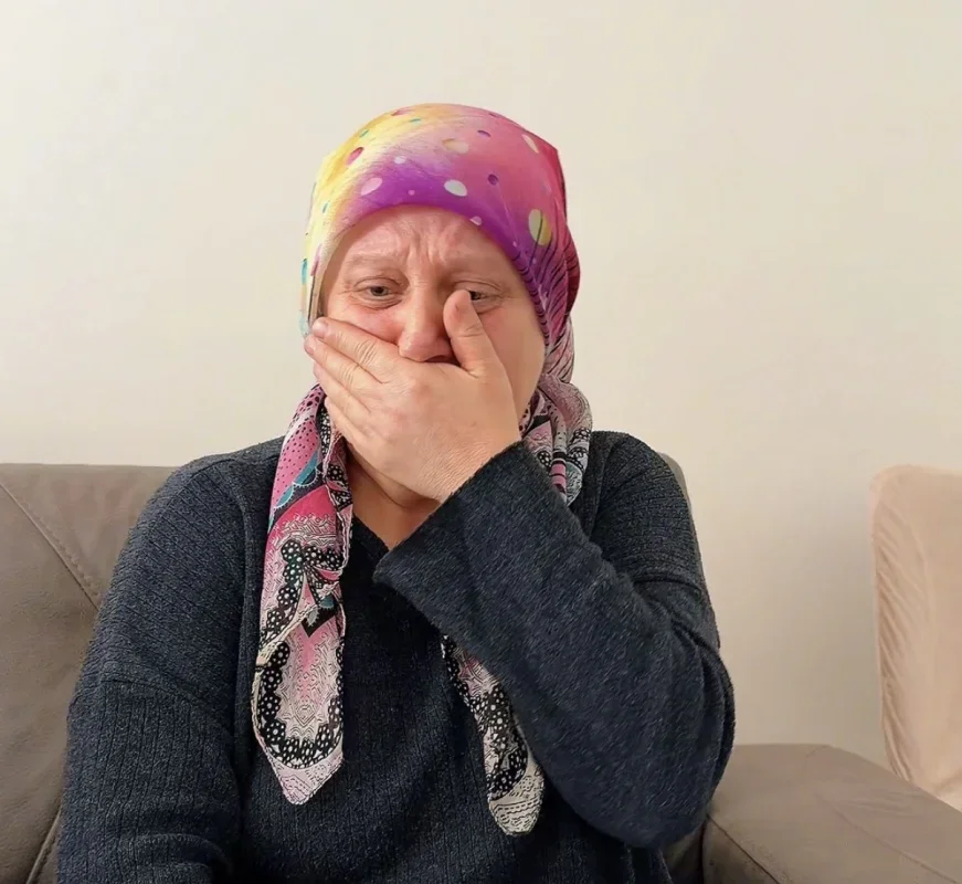 Gökçe Alkan cinayetinde aile konuştu: "Adalet istiyoruz"