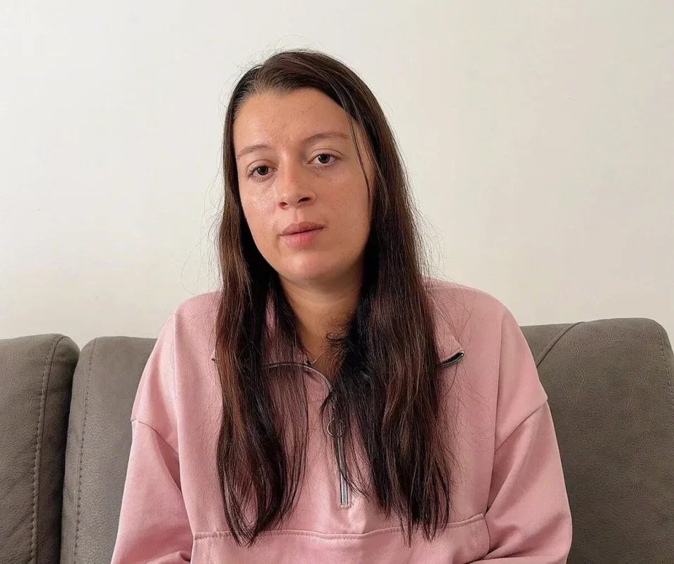 Gökçe Alkan cinayetinde aile konuştu: "Adalet istiyoruz"
