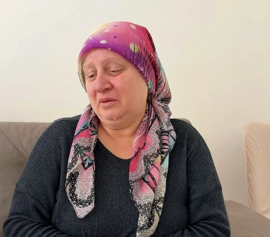 Gökçe Alkan cinayetinde aile konuştu: "Adalet istiyoruz"
