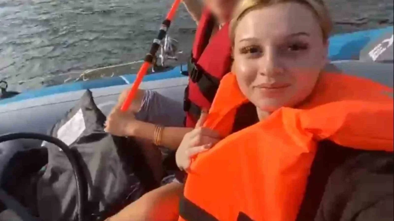 Gökçe Alkan cinayetinde aile konuştu: "Adalet istiyoruz"