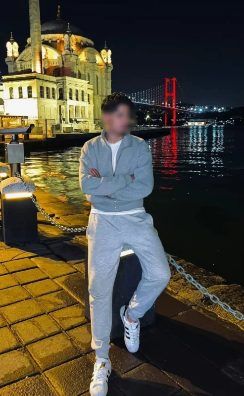 Gökçe Alkan cinayetinde aile konuştu: "Adalet istiyoruz"