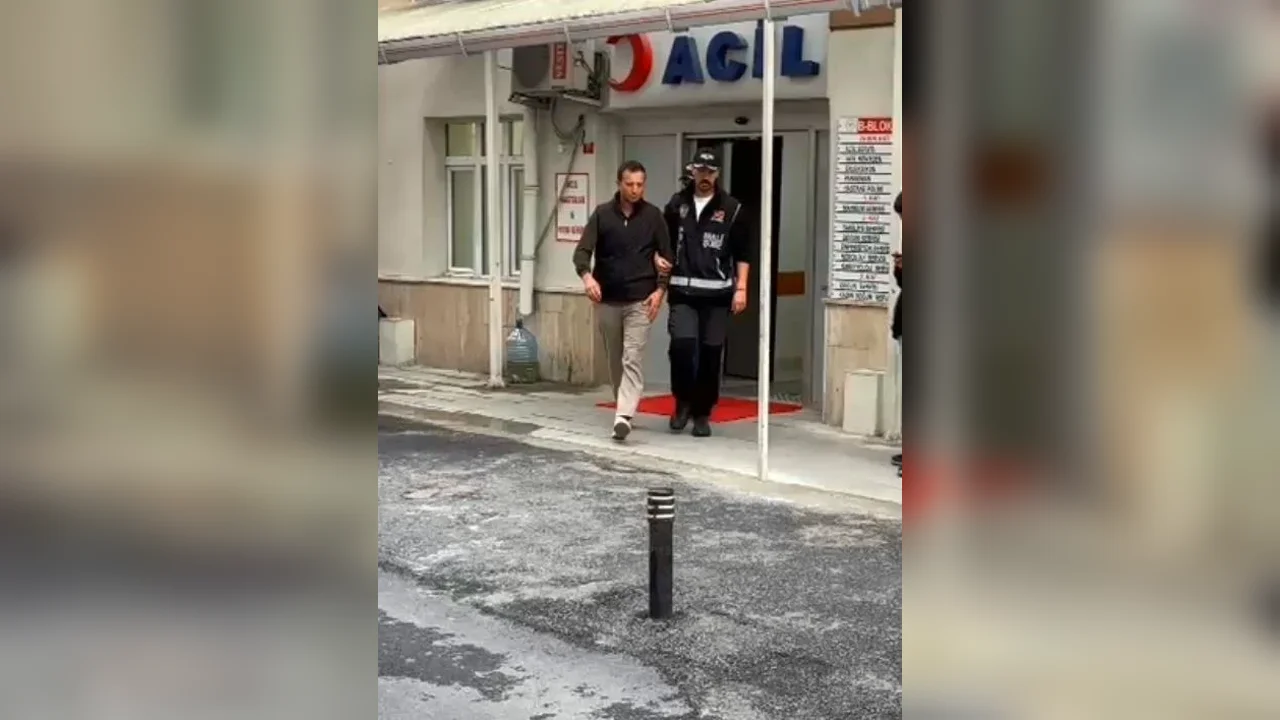 MHK soruşturmasında Yasin Kol ve Erel tutuklandı