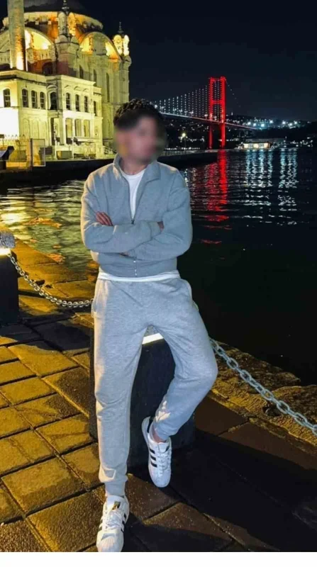 Karacabey'de Gökçe Alkan için adalet yürüyüşü