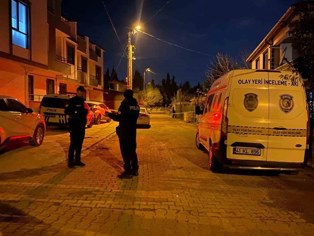 Kartepe çamaşırhane cinayetinde 2 sanık için hapis talebi