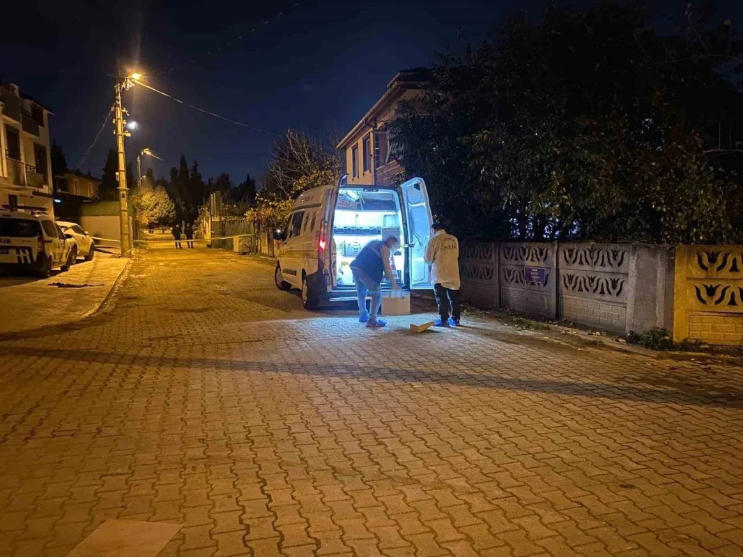 Kartepe çamaşırhane cinayetinde 2 sanık için hapis talebi