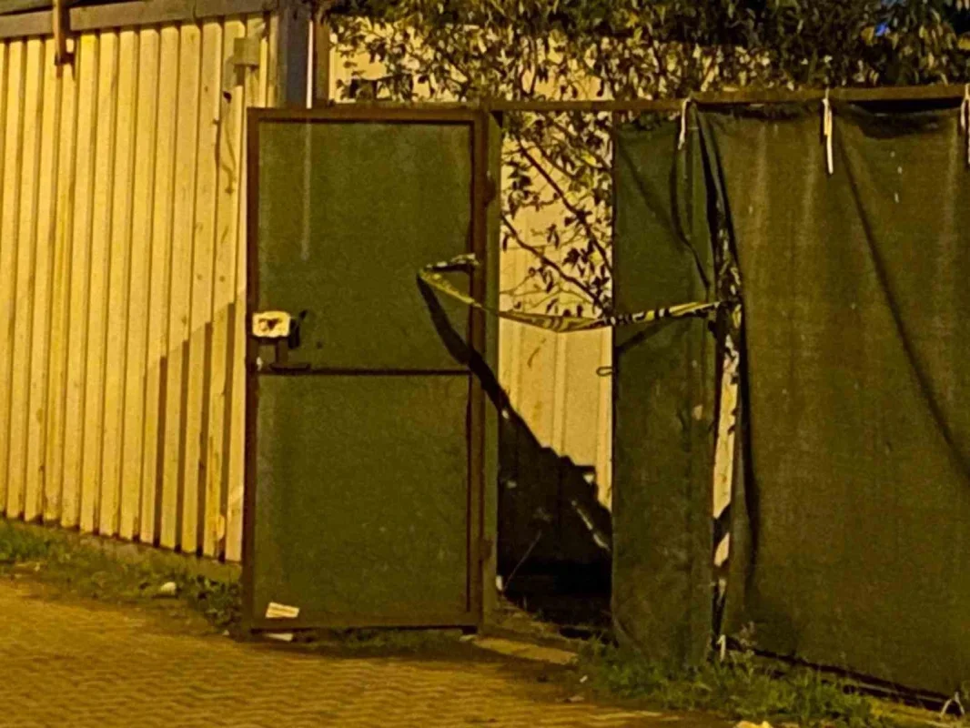 Kartepe çamaşırhane cinayetinde 2 sanık için hapis talebi