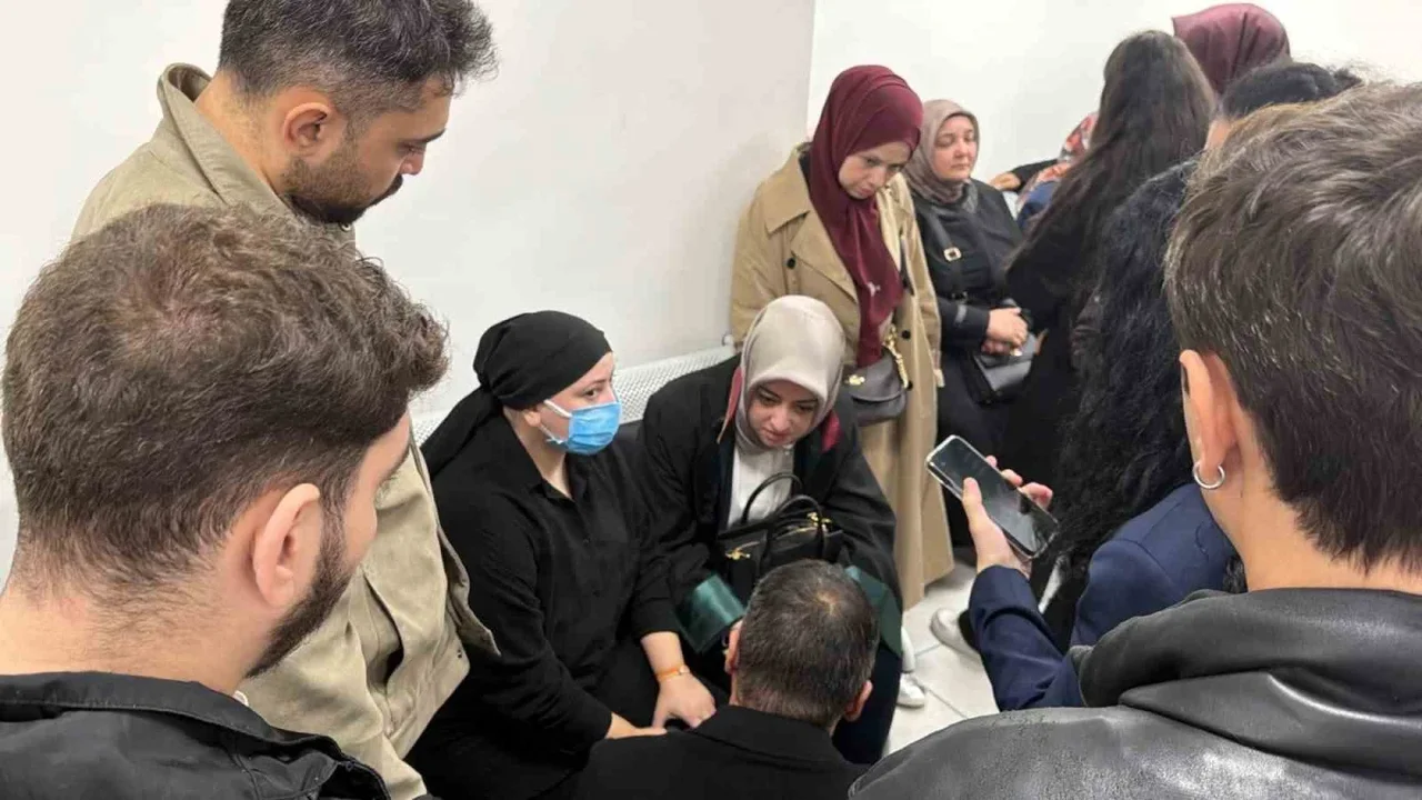 Metehan Kirazlı davasında şoföre 6 yıla kadar hapis talebi