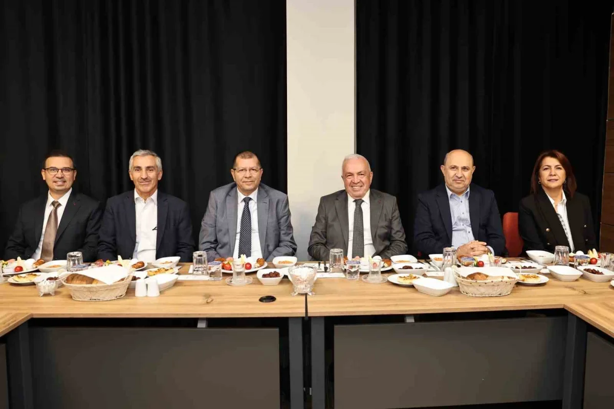 Kayapa OSB'de katı atık tesisi için trafik uyarısı